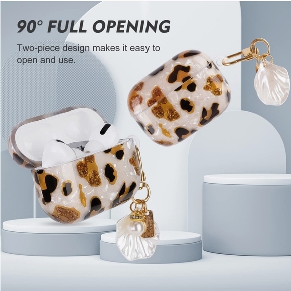 Airpods Case Airpods Pro Case Airpods 3rd Gen Case Airpod Pro 2 Case Airpod Case - Picture 7 of 8